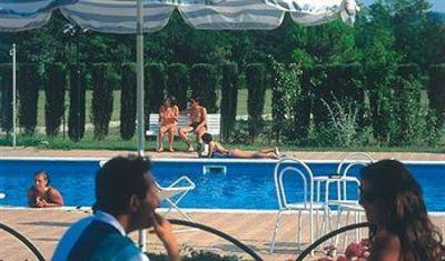 фото отеля Relais San Clemente