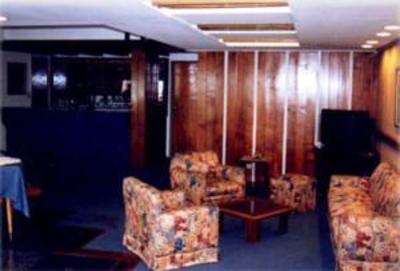 фото отеля Hotel Tivoli San Carlos de Bariloche