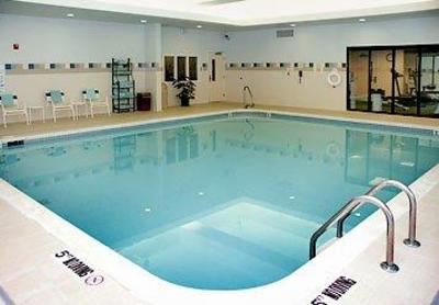 фото отеля Courtyard by Marriott High Point