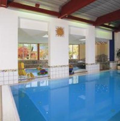фото отеля Sonnelino Baby & Kinderhotel