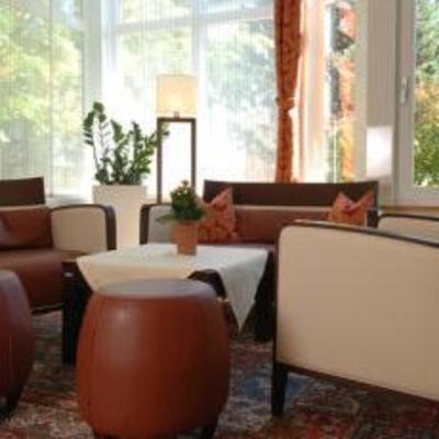 фото отеля Sonnelino Baby & Kinderhotel