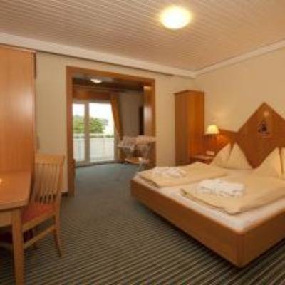 фото отеля Sonnelino Baby & Kinderhotel