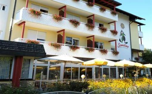фото отеля Sonnelino Baby & Kinderhotel