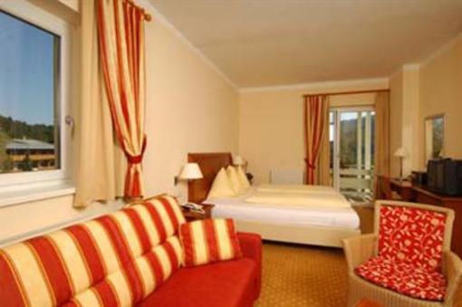 фото отеля Sonnelino Baby & Kinderhotel