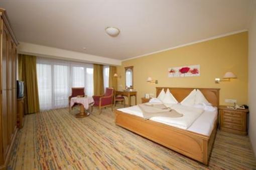 фото отеля Sonnelino Baby & Kinderhotel