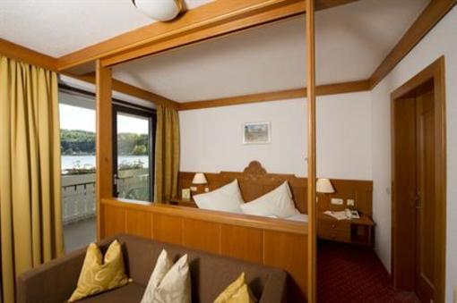 фото отеля Sonnelino Baby & Kinderhotel