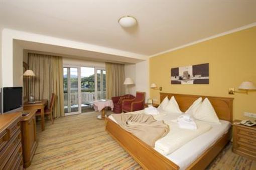 фото отеля Sonnelino Baby & Kinderhotel