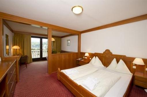 фото отеля Sonnelino Baby & Kinderhotel
