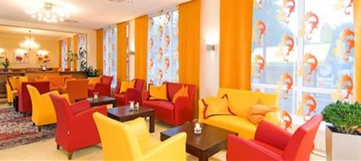 фото отеля Sonnelino Baby & Kinderhotel