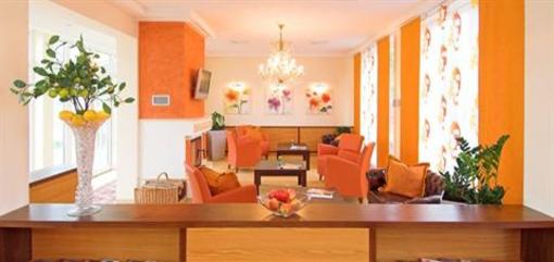 фото отеля Sonnelino Baby & Kinderhotel