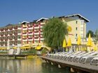 фото отеля Sonnelino Baby & Kinderhotel