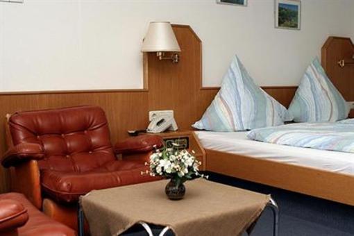 фото отеля Hotel & Restaurant Zaika