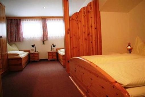 фото отеля Hotel Rupertihaus Heiligenblut
