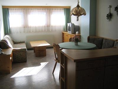 фото отеля Hotel Rupertihaus Heiligenblut