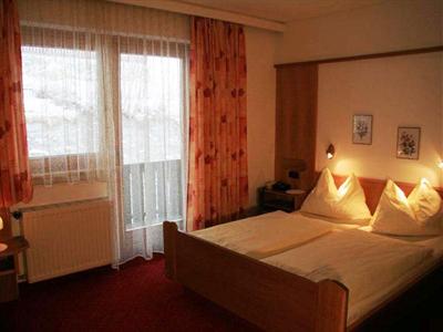 фото отеля Hotel Rupertihaus Heiligenblut