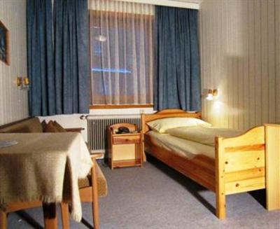 фото отеля Hotel Rupertihaus Heiligenblut