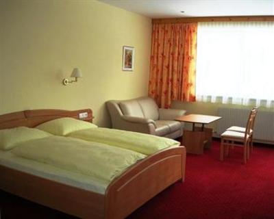 фото отеля Hotel Rupertihaus Heiligenblut
