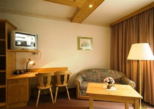 фото отеля Hotel Rupertihaus Heiligenblut
