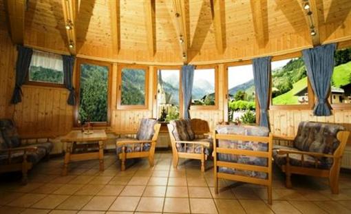 фото отеля Hotel Rupertihaus Heiligenblut
