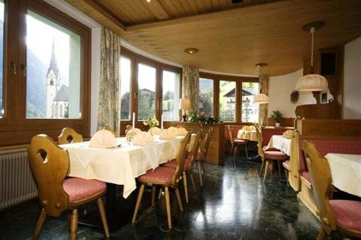 фото отеля Hotel Rupertihaus Heiligenblut