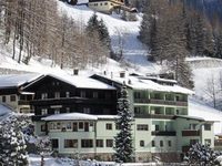 Hotel Rupertihaus Heiligenblut