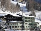 фото отеля Hotel Rupertihaus Heiligenblut
