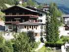 фото отеля Hotel Rupertihaus Heiligenblut