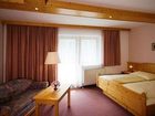 фото отеля Hotel Rupertihaus Heiligenblut