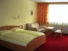 фото отеля Hotel Rupertihaus Heiligenblut