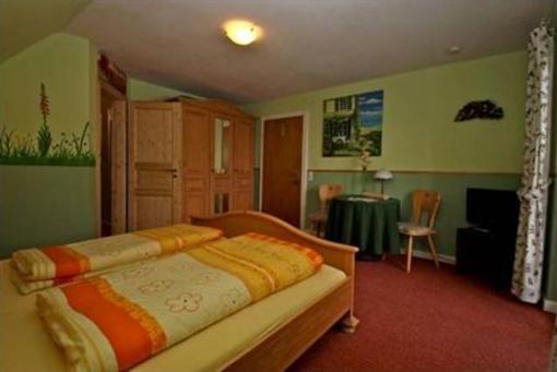 фото отеля Haus Sonneck Hotel Schluchsee