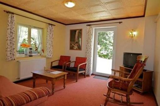 фото отеля Haus Sonneck Hotel Schluchsee