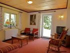 фото отеля Haus Sonneck Hotel Schluchsee