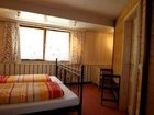 фото отеля Haus Sonneck Hotel Schluchsee