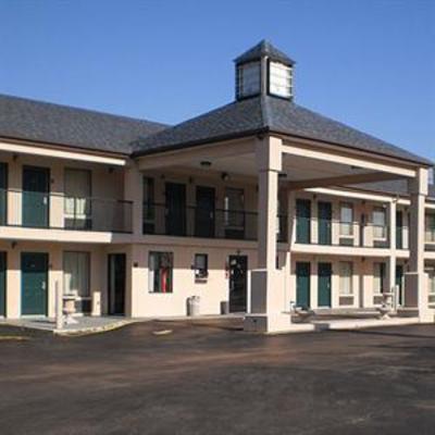 фото отеля Executive Inn and Suites Covington