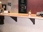 фото отеля Executive Inn and Suites Covington