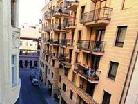 Leda Apartments