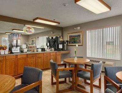 фото отеля Super 8 Frankfort