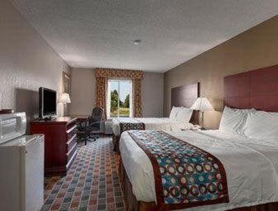 фото отеля Super 8 Frankfort