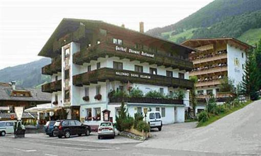 фото отеля Gasthof Oberwirt und Hotel Elisabeth