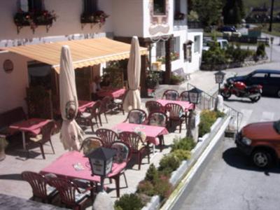 фото отеля Gasthof Oberwirt und Hotel Elisabeth