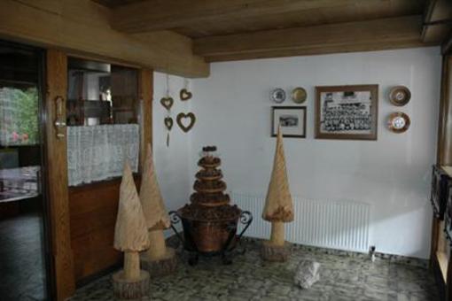фото отеля Gasthof Oberwirt und Hotel Elisabeth