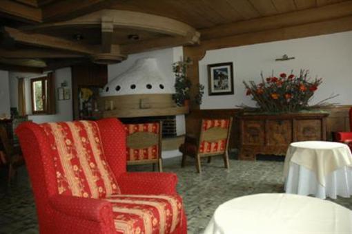 фото отеля Gasthof Oberwirt und Hotel Elisabeth