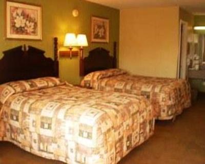 фото отеля Super 8 Orangeburg
