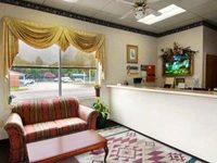 Super 8 Orangeburg