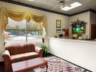 фото отеля Super 8 Orangeburg