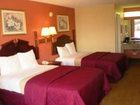фото отеля Super 8 Orangeburg