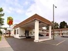 фото отеля Super 8 Orangeburg