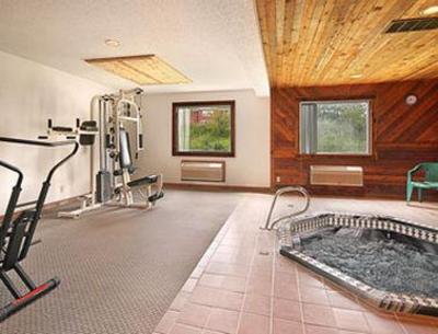 фото отеля Days Inn Denison