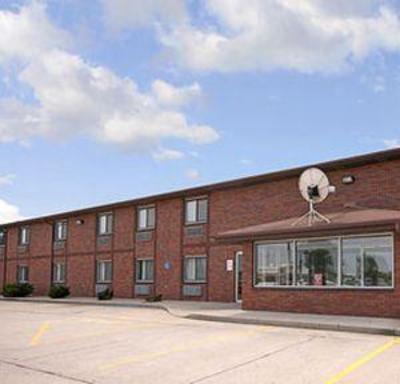 фото отеля Days Inn Denison