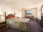 фото отеля Days Inn Denison